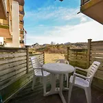 Daire Near And Dunes