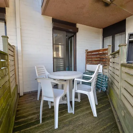 Near And Dunes Apartment