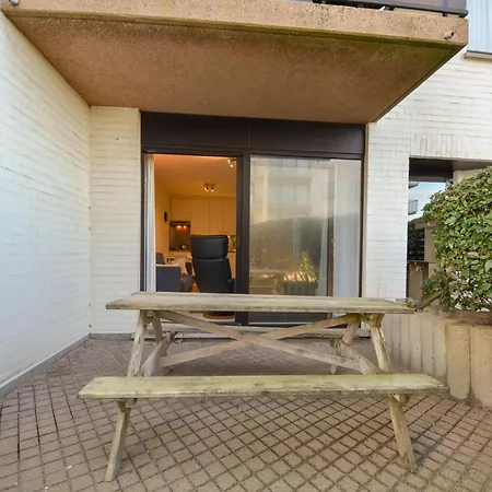 Apartment Near And Dunes