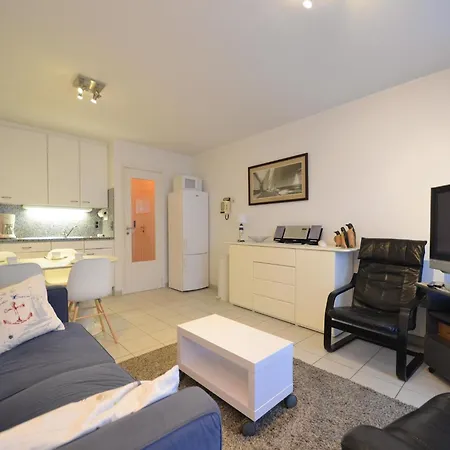 Apartmán Near And Dunes