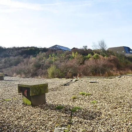 Apartmán Near And Dunes *