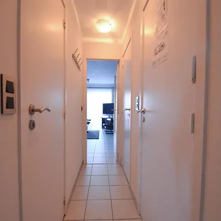 Apartmán Near And Dunes *